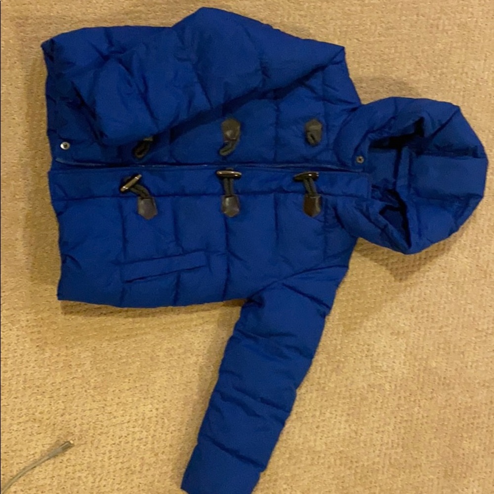 Boys United Colors of Benetton 6-7 years